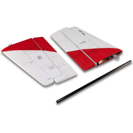 Hangar 9 výškovka: Aermacchi MB-339 60-85N Military