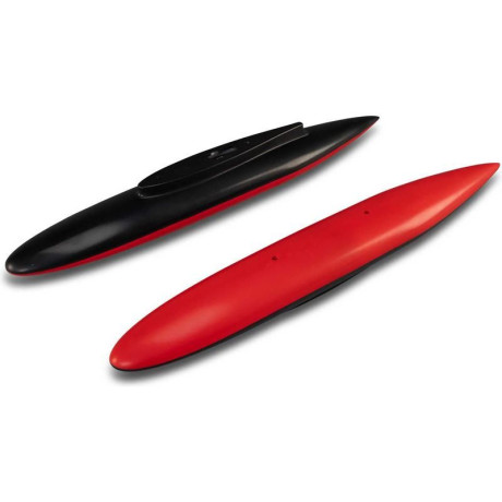 Hangar 9 makety palivových nádrží: Aermacchi MB-339 60-85N Military