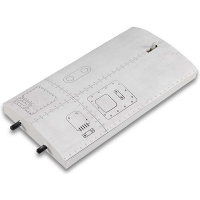 Hangar 9 kryt trupu spodní: Aermacchi MB-339 60-85N Military