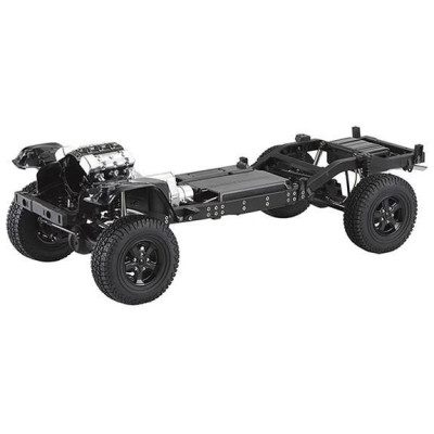 Killerbody šasi Mercury 1:10 (pro Jeep)