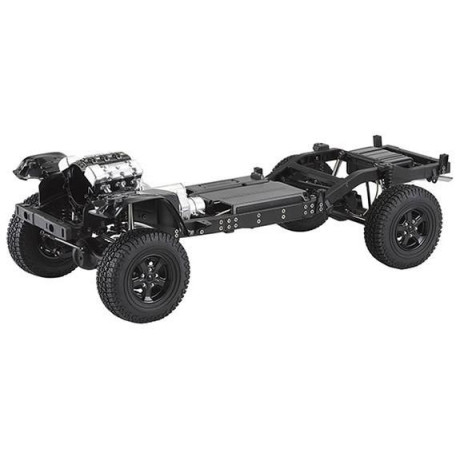 Killerbody šasi Mercury 1:10 (pro Jeep)