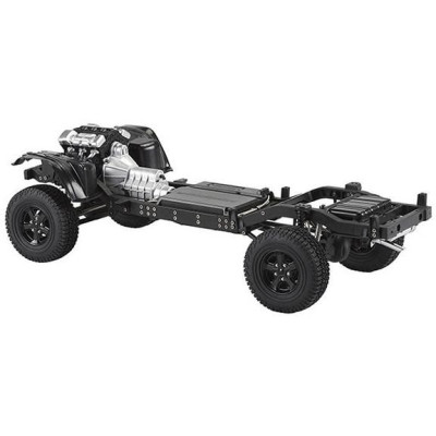 Killerbody šasi Mercury 1:10 (pro Jeep)