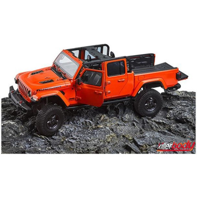 Killerbody šasi Mercury 1:10 (pro Jeep)