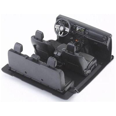 Killerbody kokpit (pro Jeep)