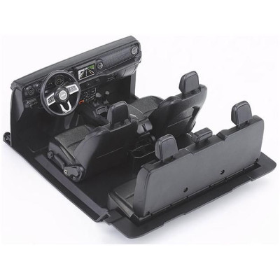 Killerbody kokpit (pro Jeep)