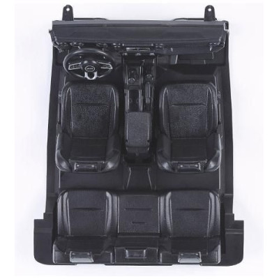 Killerbody kokpit (pro Jeep)