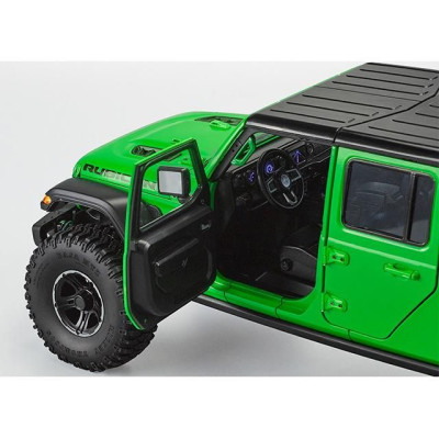 Killerbody kokpit (pro Jeep)