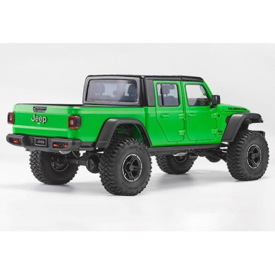 Killerbody kokpit (pro Jeep)