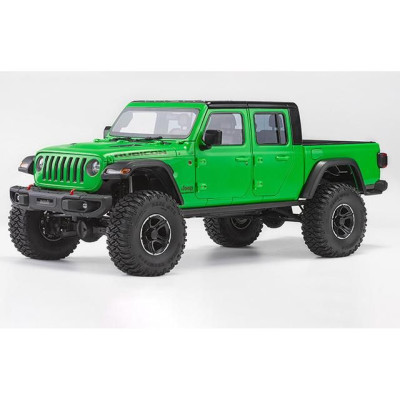 Killerbody kokpit (pro Jeep)