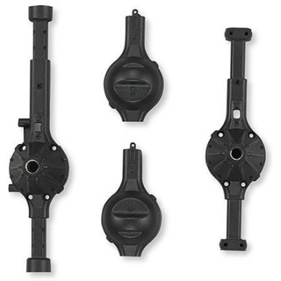 Killerbody konverzní sada náprav (pro KB48760/KB48780)