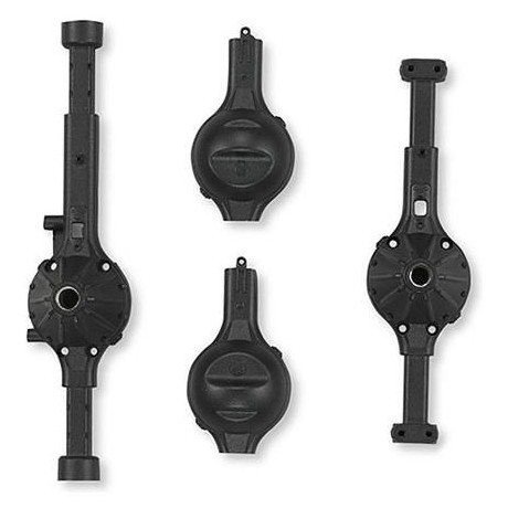 Killerbody konverzní sada náprav (pro KB48760/KB48780)