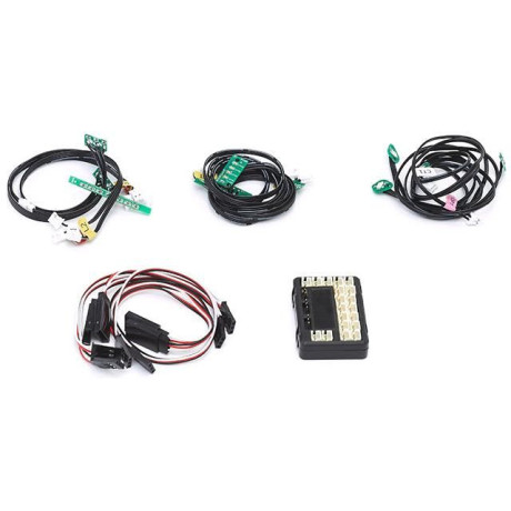 Killerbody LED osvětlení (pro KB48765)