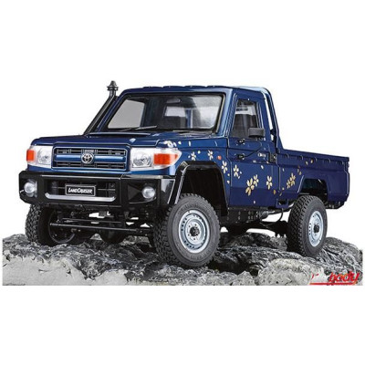 Killerbody šasi Mercury 1:10 (pro LC70)