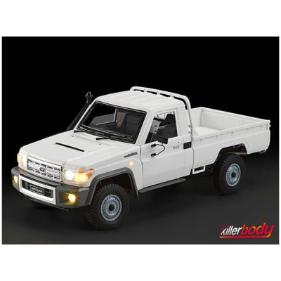 Killerbody šasi Mercury 1:10 (pro LC70)