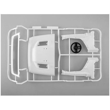 Killerbody kabina (pro KB48765)