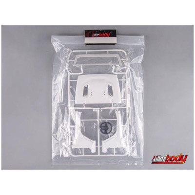 Killerbody kabina (pro KB48765)