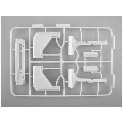 Killerbody rámy dveří (pro KB48765)