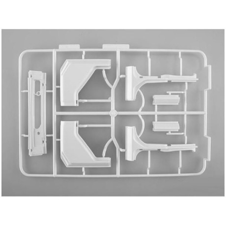 Killerbody rámy dveří (pro KB48765)