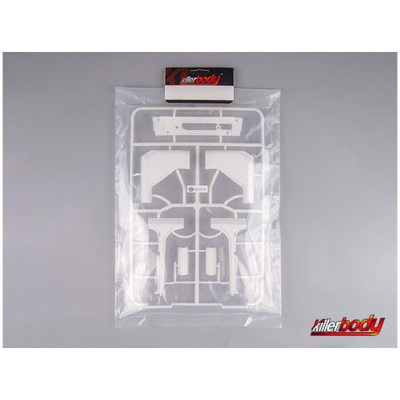 Killerbody rámy dveří (pro KB48765)