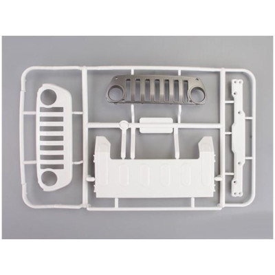 Killerbody ABS díly A (pro KB48765)