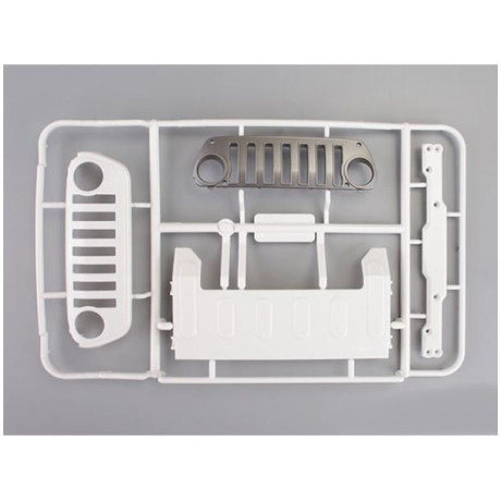 Killerbody ABS díly A (pro KB48765)