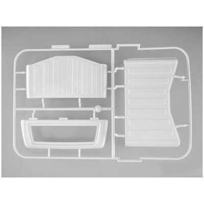 Killerbody ABS díly B (pro KB48765)