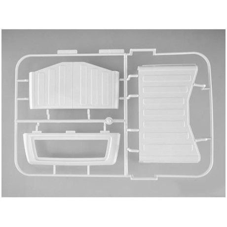 Killerbody ABS díly B (pro KB48765)