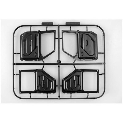 Killerbody vnitřní panely dveří (pro KB48765)