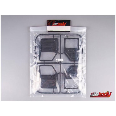 Killerbody vnitřní panely dveří (pro KB48765)