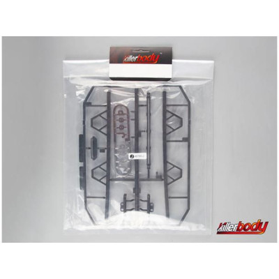 Killerbody ABS díly C (pro KB48765)