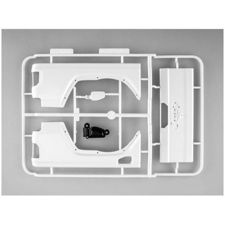 Killerbody sedadla (pro KB48765)