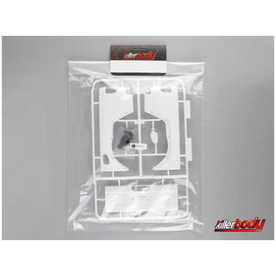 Killerbody sedadla (pro KB48765)