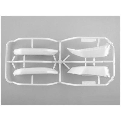 Killerbody blatníky (pro KB48765)