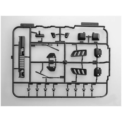 Killerbody ABS díly D (pro KB48765)
