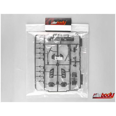 Killerbody ABS díly D (pro KB48765)