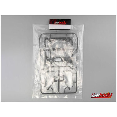 Killerbody nylonové díly (pro KB48765)