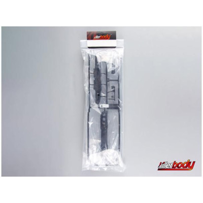 Killerbody nylonové doplňky (pro KB48765)
