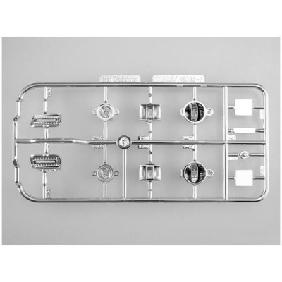 Killerbody chromové díly (pro KB48765)