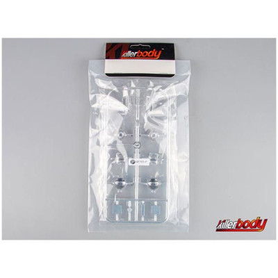 Killerbody chromové díly (pro KB48765)