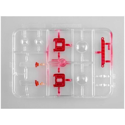 Killerbody čiré díly (pro KB48765)