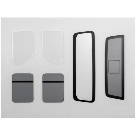 Killerbody skla karosérie (pro KB48765)