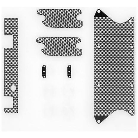 Killerbody fotoleptané díly (pro KB48765)