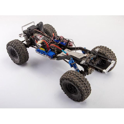 Killerbody instalační sata (pro Traxxas TRX4)