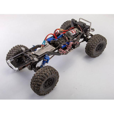 Killerbody instalační sata (pro Traxxas TRX4)