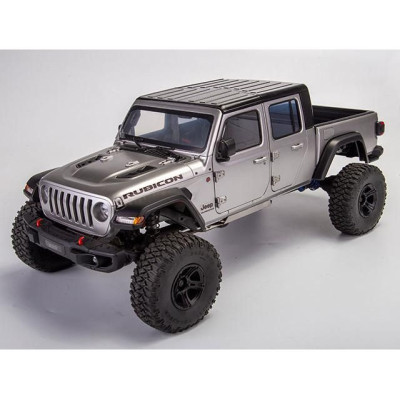 Killerbody instalační sata (pro Traxxas TRX4)