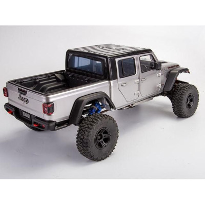 Killerbody instalační sata (pro Traxxas TRX4)