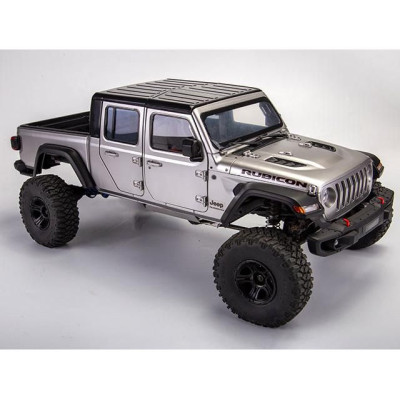 Killerbody instalační sata (pro Traxxas TRX4)