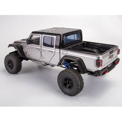 Killerbody instalační sata (pro Traxxas TRX4)