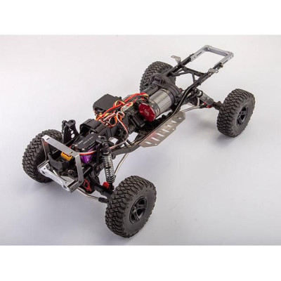 Killerbody instalační sada (pro Axial SCX10 II)