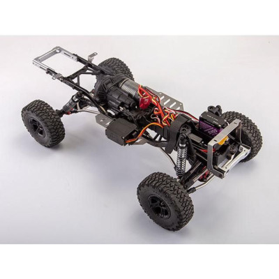 Killerbody instalační sada (pro Axial SCX10 II)